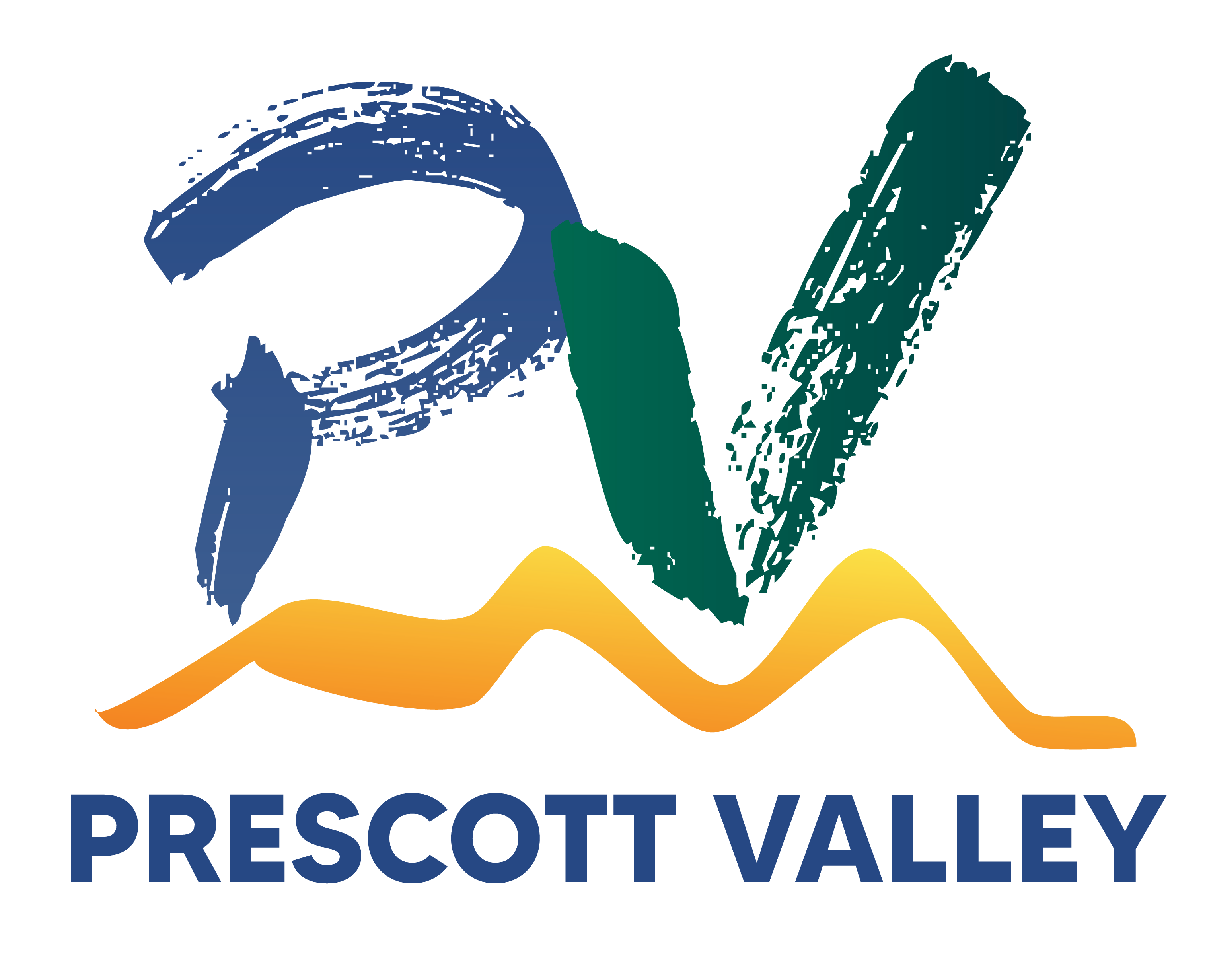 Prescott Valley Logo